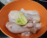 Foto langkah ke 2 dari resep Ayam Goreng Kalasan.