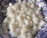 Foto del paso 1 de la receta: Chocos al pimentón 🦑🌶