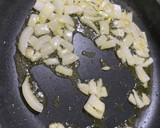 Foto del paso 2 de la receta: Tortilla de alcachofas un poquito más saludable jaja