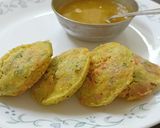 A picture of step 6 of Instant Oats Rava Idli (Without Fermentation).