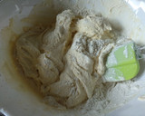 Foto del paso 4 de la receta: Bizcocho de helado de vainilla