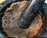 Foto del paso 4 de la receta: Conejo en salsa de almendras con curry
