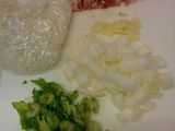 ข้าวผัด