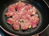 ไก่ผัดพริกหยวก