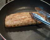 รูปขั้นตอนการทำที่ 2 ของ สูตรหมูอบง่ายๆ ด้วยกระทะ 