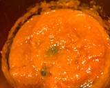 Makaron z sosem pomidorowym dla malucha 🧸 krok przepisu 4 zdjęcie