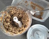 Foto del paso 3 de la receta: Falafel de lentejas saludable