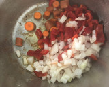 Foto del paso 4 de la receta: Rabo de toro en Ninja Foodi (u olla express)