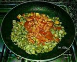 Foto del paso 4 de la receta Musaka de carne de cerdo