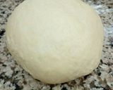 Foto langkah ke 6 dari resep Omani Paratha #step_by_step.