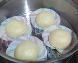 Foto langkah ke 6 dari resep #11.GBA. Bakpao Kukus Simple dan Lembut.