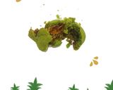Foto langkah ke 7 dari resep Nastar Greentea.
