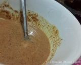Foto langkah ke 7 dari resep Sega Lengko / Nasi Lengko Komplit Khas Cirebon.