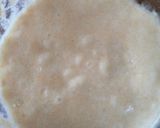 A picture of step 1 of Easy Gluten-Free Sandwich Bread.