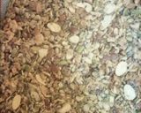 Foto del paso 3 de la receta: Granola