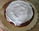 صورة لخطوة 2 من وصفة كيكة بذوق الشكولاطة 🍰