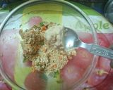 A picture of step 2 of Healthy Oats Cutlet  In  Air  Fryer.