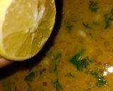 A picture of step 5 of Sattu Sharbat (Sattu Drink).