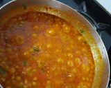 A picture of step 3 of Tuver na thotha.