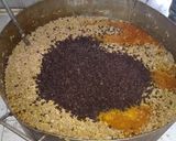 Foto del paso 4 de la receta: Carbonada empanadas dulces