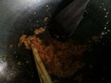 pepaya kuah santan
