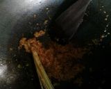 Foto langkah ke 3 dari resep pepaya kuah santan.