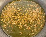 Foto del paso 2 de la receta: Roscos de anís y naranja
