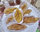 صورة لخطوة 4 من وصفة قريوش سنبلة