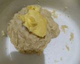 Foto langkah ke 2 dari resep 790. Roti Pisang Coklat.