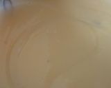 Foto del paso 2 de la receta: Natillas Islas Flotantes