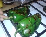 Foto del paso 2 de la receta: Spaguetti verde