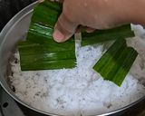 Foto langkah ke 8 dari resep Kue Putu Dengan Cetakan.