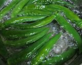 Foto langkah ke 1 dari resep Jamur Tiram Sambal Ijo.