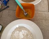 Foto del paso 5 de la receta: Croquetas de zanahoria y brócoli
