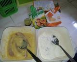 Foto langkah ke 7 dari resep Ayam goreng crispy mudah.