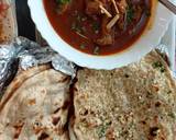 Mutton Nihari recipe step 3 photo
