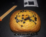 Foto del paso 3 de la receta: Budín de Zanahoria y Pasas para una alimentación sana (Panetera)