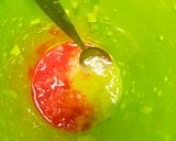 Foto langkah ke 3 dari resep Es Melon.