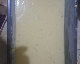 Foto langkah ke 3 dari resep Bolu Pisang Keju.