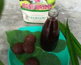 Foto langkah ke 3 dari resep Sirup Gula Merah.