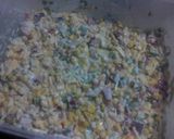 A picture of step 1 of Freeto Corn Salad.