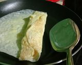 Foto langkah ke 2 dari resep Tamagoyaki.