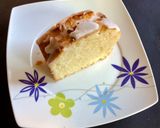 Foto del paso 4 de la receta: 🍋Budín de Limón 🍋 (esponjoso y delicioso) sin manteca