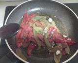 Foto del paso 2 de la receta: Solomillo de pollo con pimientos