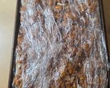 Foto del paso 4 de la receta: Torta o postre Amor ♥️ 4 ingredientes ❤️versión económica o low cost 🥰 (recetita que incluye anécdota)