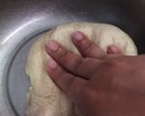 Foto langkah ke 3 dari resep Roti Parmesan Oregano.