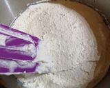 Málnás-csokis túrótorta hozzáadott cukor nélkül recept fázis 11 fotója