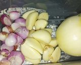 Foto langkah ke 1 dari resep Sop Iga Sapi.
