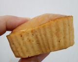 Foto langkah ke 5 dari resep 215) Bolu Kukus Wortel (tanpa telur).