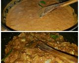 Foto langkah ke 3 dari resep Kikil Bumbu Kacang #pr_dibumbukacangin.